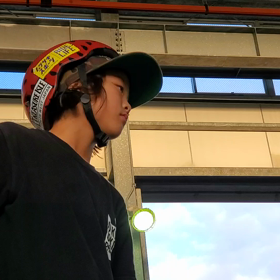 オープン戦予選の画像