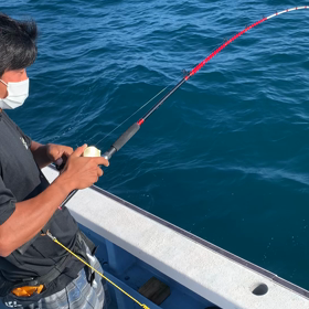 今日も好調に！の画像