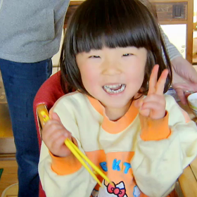 さえりんの❤️お❗オ❗お肉食べよ❗お肉食べよ❗さえりんお肉食べたいよ❗の画像