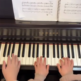 連弾ガールズの画像