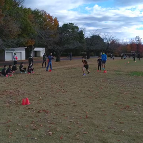 ミニ駅伝②の画像
