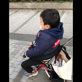 プチ旅行の画像