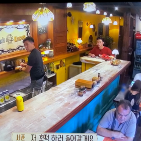 ユン食堂の画像