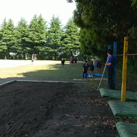 6月4日 走り幅跳び練習④の画像