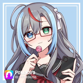 歌ってみたの画像