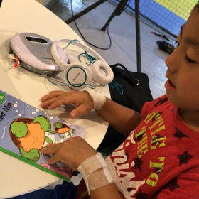 英語音読・・・少しずつ良くなってきたかな？！の画像