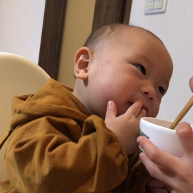 よく食べる！の画像