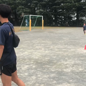 1000m １組目⑨の画像