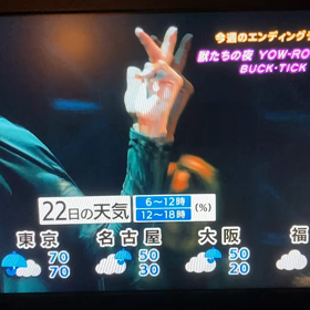 引きが強いの画像