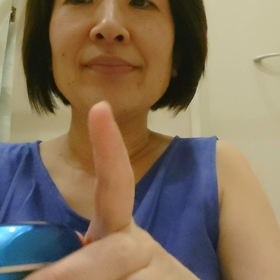 老けない痩せ方の画像