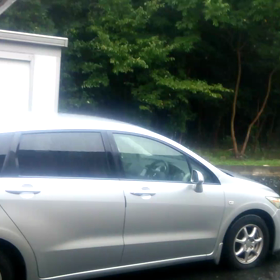 今現在の様子の画像