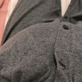 36w5d 管理入院9日目 帝王切開予定日の画像