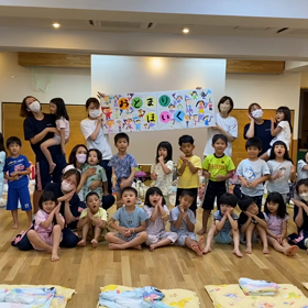 おやすみなさい！の画像