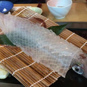 現調からの知多バント！の画像