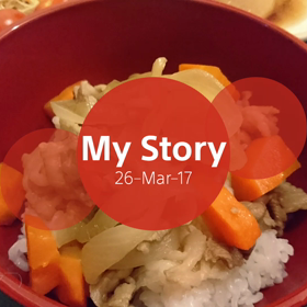 今日の晩ごはんの画像