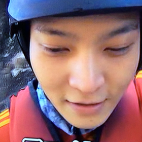 今朝も暑いですの画像