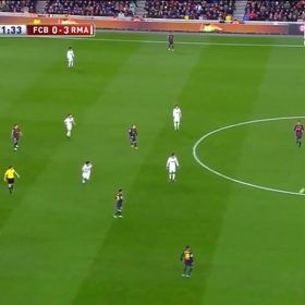 今日のプレー<No.111>の画像