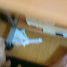 今日は暑いなぁ(;´д｀)の画像