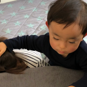 お家に天堂先生？！！の画像