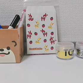 全スクイーズ紹介　10の画像