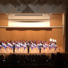 9/28 大学応援団フェスタの画像