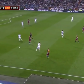 今日のプレー<No.24>の画像