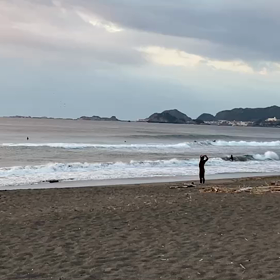 週末スタートの画像