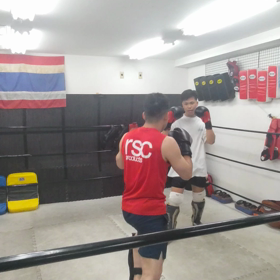 テツジムドラゴン　マススパ～の画像