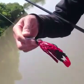 チャターのトレーラーを語るモギハノンの画像