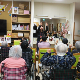 いきいき体操の画像