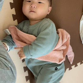 傷だらけ。の画像