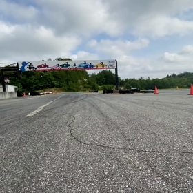 2022年6月5日（日）のおわらサーキットの画像