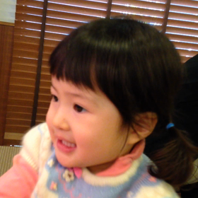 動画。テストの画像