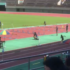 全国大会決定(千田怜明くん 優勝)の画像