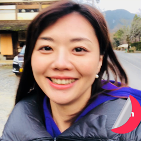 空気おいしいの画像