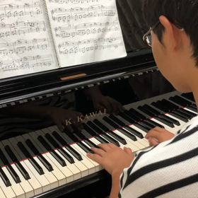 ❤️私の大好きな曲の画像