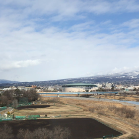 チャペルヨガの画像