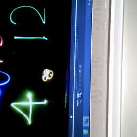 ピカピカ編集&少し動画の画像