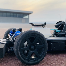 エンジン慣らし&キャブセッティング②の画像