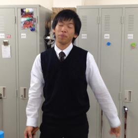 ❤️ウインク(^_-)❤️の画像