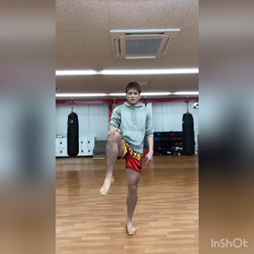 清水先生といっしょ、～強く蹴るコツ編～その2。の画像