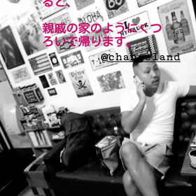 ★屈強な男達♥️の画像