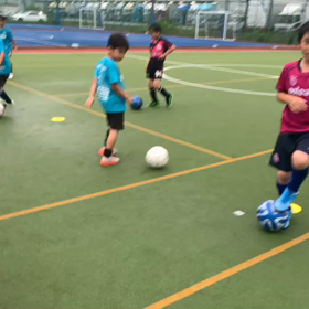 ディノスクールは雨天でもの画像