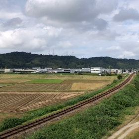 HC85富山エリア試運転！の画像