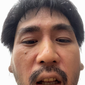 人間性犯罪者キヨシあがり。の画像