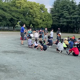 新規加入者自己紹介の画像