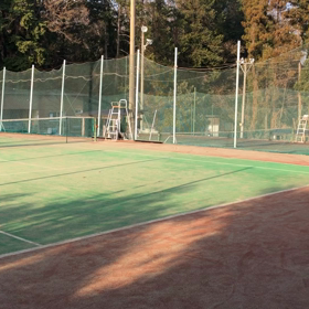 男子シングルスクラスの参加者募集の画像