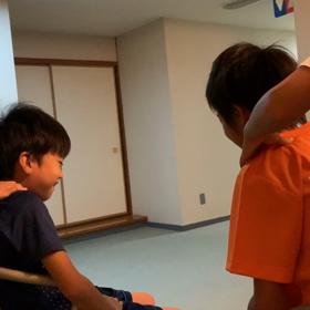 眠れない夜を抱いて！！！の画像