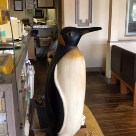 ペンギン追記の画像