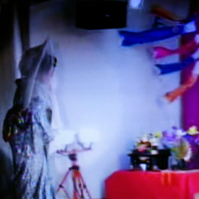 夢組  極楽鳥花～公演の画像